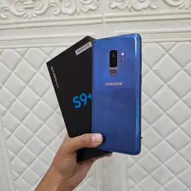 Samsung S9 Plus 6/128gb Resmi