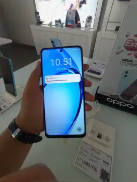 Hp Oppo A3× bisa cicilan jugaa custttt tanpa DP