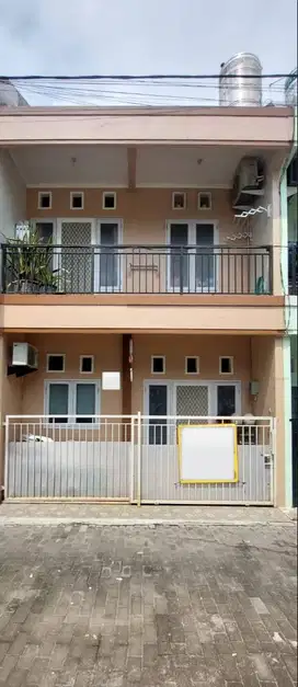 DIJUAL RUMAH Lebak MINIMALIS