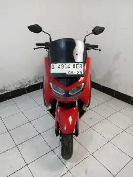 Yamaha All New Nmax tahun 2024 cash & kredit