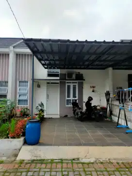 Over Kredit Rumah Kemang - Bogor