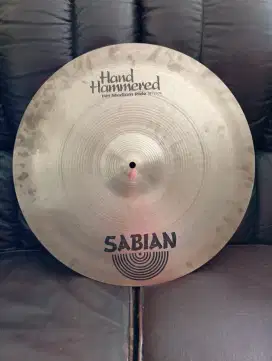 Cymbal Sabian HH medium Ride 20