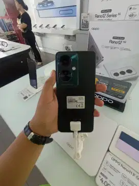 Oppo Reno 12 ⁵g