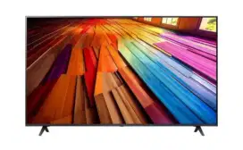 Kredit TV LG 55inci LED