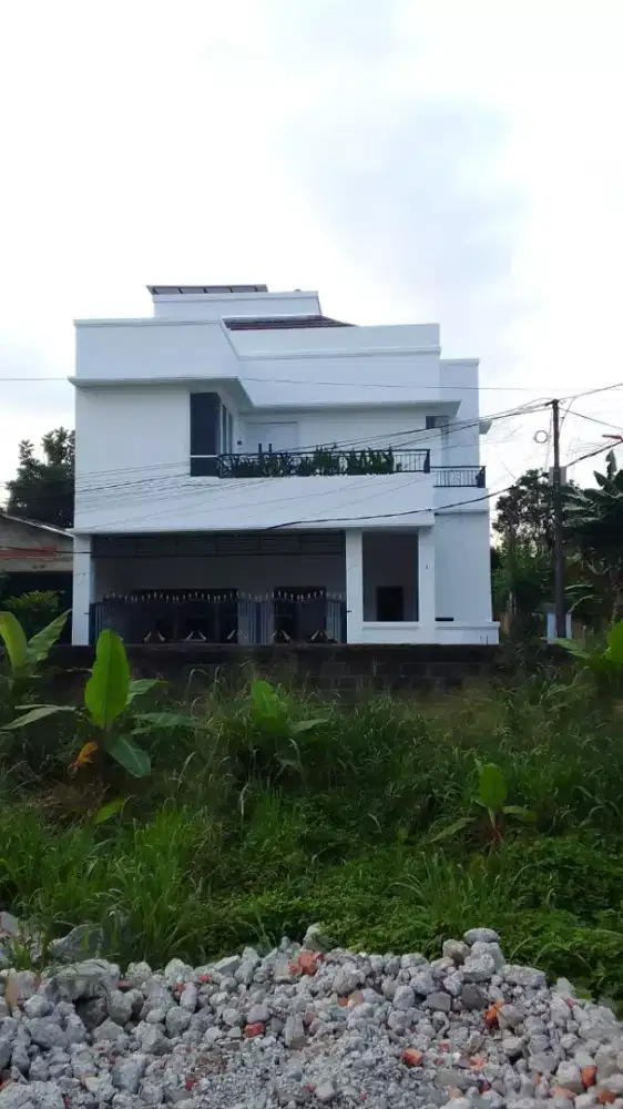Dijual cepat Rumah di Jatisampurna