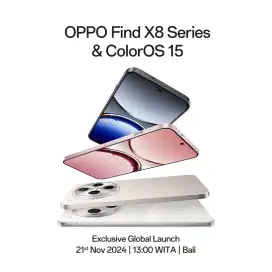 OPPO FIND X8 512Gb