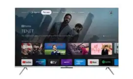 Kredit TV Aqua 55inc