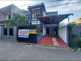 Di jual rumah pribadi