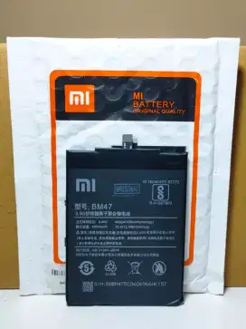 BATERAI XIAOMI BM-47 ORIGINAL