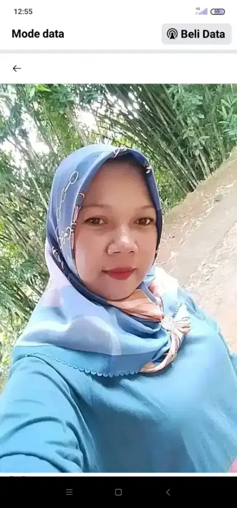 Cari kerjaan apa aja