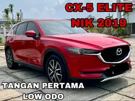 Mazda CX-5 CX5 Elite 2019