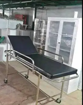 Bed Pasien/kasur untuk pasien