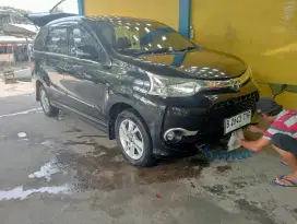 Toyota Avanza Veloz 1.3 AT th 2018