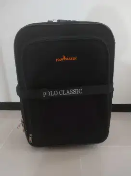 Koper Kain Polo 22 inch