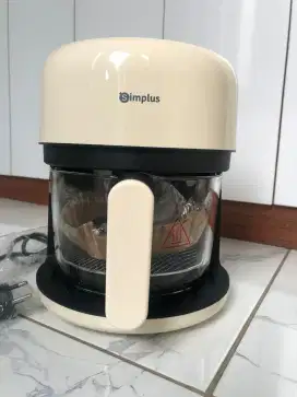 Air fryer simplus ky-1021pv