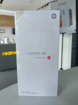 XIAOMI 14T KAMERA SUPER KEREN MEDIATEK DIMESITY 8300-Ultra