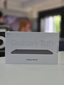 SAMSUNG TAB A9 BISA KREDIT CICILAN 0%