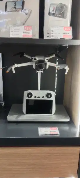 Drone DJI Mini 3