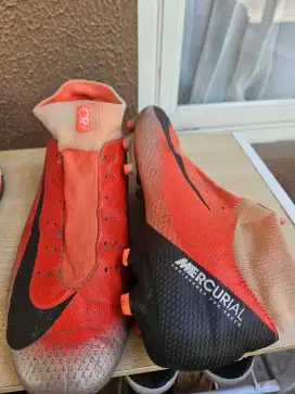 Jual Sepatu Original Nike Mercurial Superfly CR7 (FG) Size 43 (27,5 cm