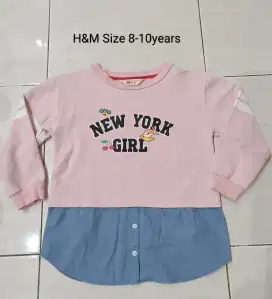 Preloved baju anak Good Quality