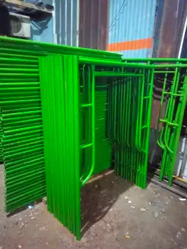 Jual beli sewa scafolding