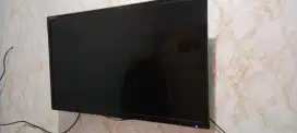 POLYTRON LED TV 32INCH -DIGITAL