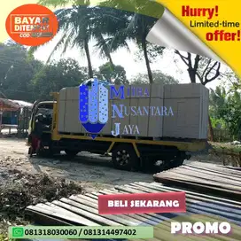 PROMOO DISTRIBUTOR Hebel Bata ringan  GRADE A JABODETABEK (TERMURAH)