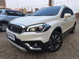 DP Rendah Suzuki SX4 1.5 S-Cross Bensin-MT 2020 KSZSKS CRS