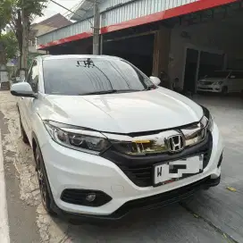 HRV 1.5 E Facelift CVT MATIC 2019.Asli Jatim T1.jazz.yaris.civic