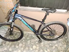 MTB united clovis 6.00