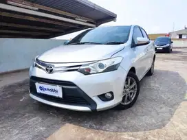 DP Rendah Toyota Vios 1.5 G Bensin-AT 2013 7SBSLS CRS