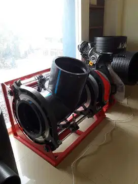 Jual Mesin SHDS 160 L A2 (40-160 mm)