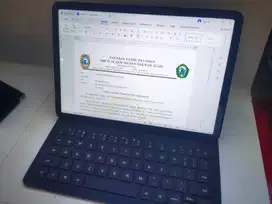 Huawei Matepad 11.5R New free keyboard Bisa office PC