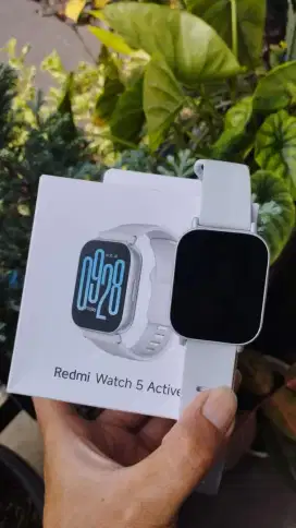 Redmi watch 5 active