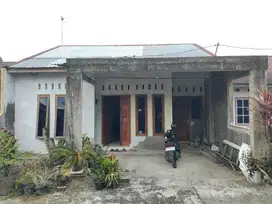 DIJUAL SEGERA RUMAH SIAP HUNI