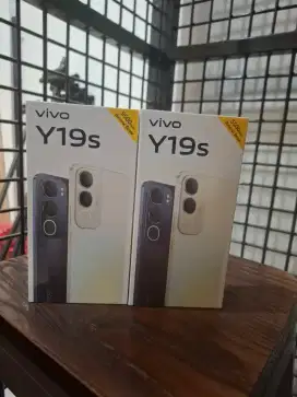 Vivo vY19s 6/128.