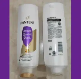 Pantene Conditioner utk Rambut Rusak Kondisioner 290ml. Plg murah dah!