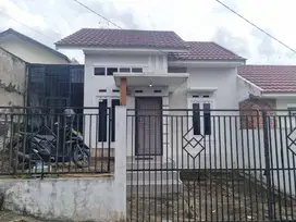 Jual Rumah di Tengah Kota Jambi