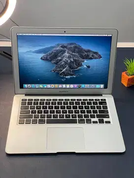 Macbook Air 13 In 2014 4/128