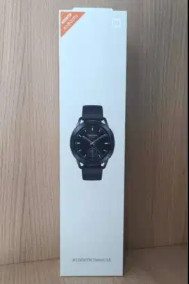 XIAOMI WATCH S3