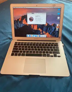 Macbook Air 13 In 2014 4/256