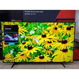 Kredit LED TV Samsung 65 inch DU7000 Syarat Mudah