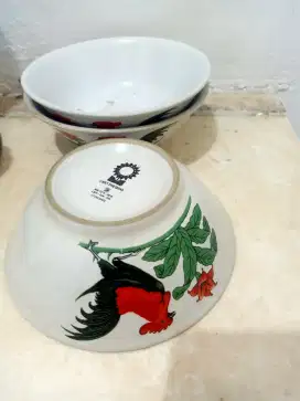 Mangkok mie ayam jago
