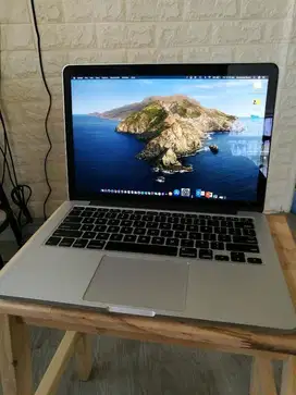 Macbook Pro 13 In 2014 8 / 128gb