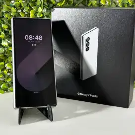 SAMSUNG GALAXY Z FOLD6 5G GARANSI RESMI