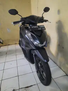 Jual cpt HONDA BEAT DELUXE 2021