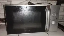 Jual microwave panasonic