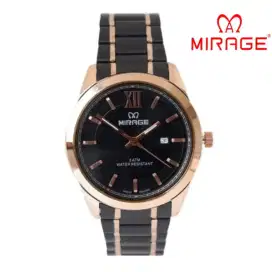 Jam tangan mirage wanita 8753