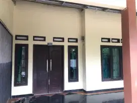 Rumah dijual tanpa perantara