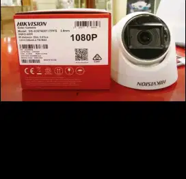 Cctv hikvision / service cctv